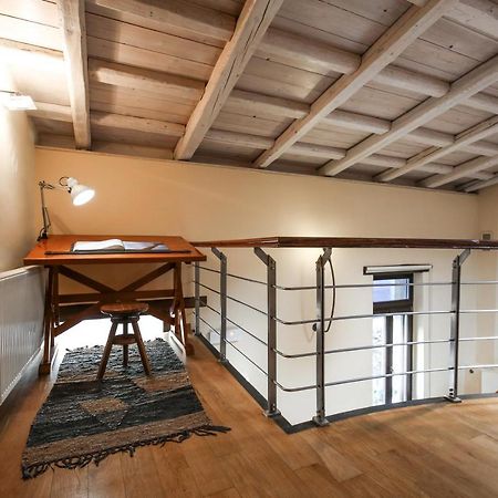 Loft Chania Hanya Dış mekan fotoğraf