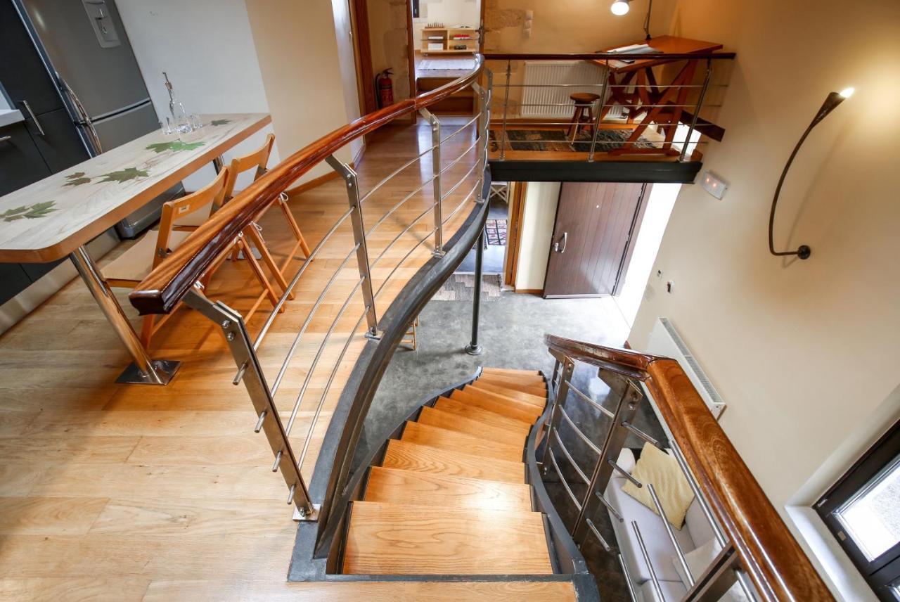 Loft Chania Hanya Dış mekan fotoğraf