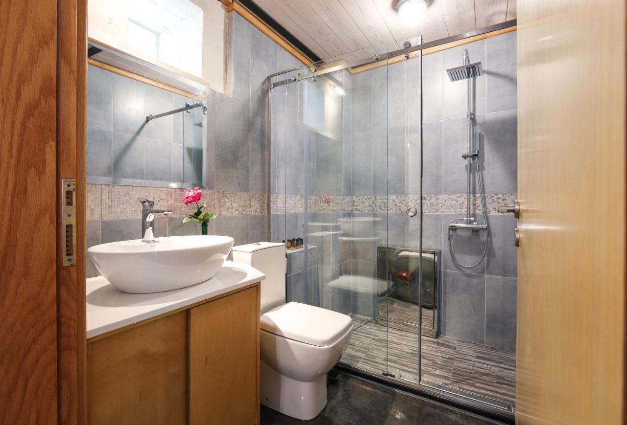 Loft Chania Hanya Dış mekan fotoğraf